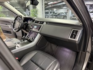Land-Rover Range Rover Sport SDV6  - Foto 22