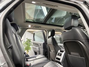 Land-Rover Range Rover Sport SDV6  - Foto 18