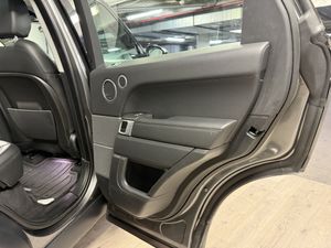 Land-Rover Range Rover Sport SDV6  - Foto 17