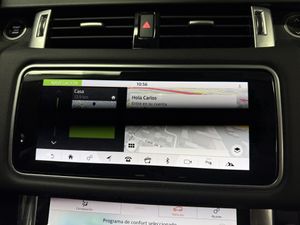 Land-Rover Range Rover Sport SDV6  - Foto 29