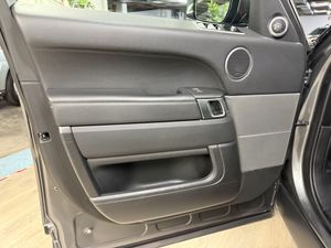 Land-Rover Range Rover Sport SDV6  - Foto 10