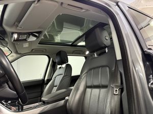 Land-Rover Range Rover Sport SDV6  - Foto 9