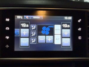 Peugeot 308 1.2 l  - Foto 17