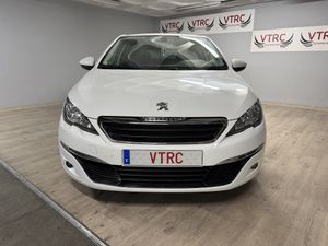 Peugeot 308 1.2 l  - Foto 6