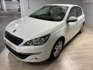 Peugeot 308 1.2 l  - Foto 7