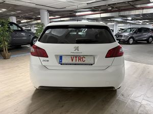 Peugeot 308 1.2 l  - Foto 9