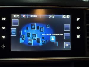 Peugeot 308 1.2 l  - Foto 16