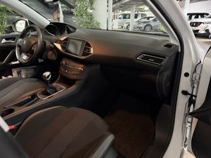 Peugeot 308 1.2 l  - Foto 12