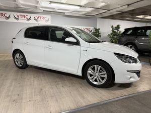 Peugeot 308 1.2 l  - Foto 3
