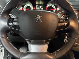 Peugeot 308 1.2 l  - Foto 18