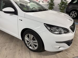 Peugeot 308 1.2 l  - Foto 3