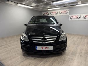 Mercedes Clase B 200  - Foto 5