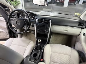 Mercedes Clase B 200  - Foto 3