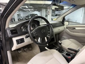 Mercedes Clase B 200  - Foto 7