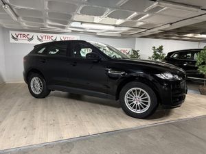 Jaguar F-Pace 2.0d AWD 16V  - Foto 5