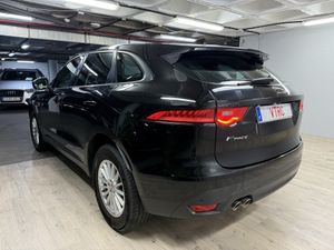 Jaguar F-Pace 2.0d AWD 16V  - Foto 19