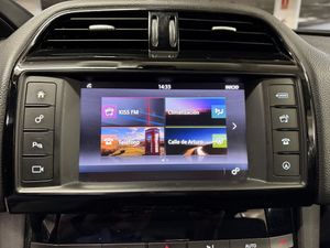 Jaguar F-Pace 2.0d AWD 16V  - Foto 23