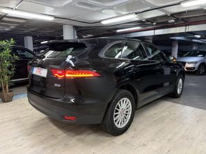 Jaguar F-Pace 2.0d AWD 16V  - Foto 3