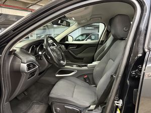 Jaguar F-Pace 2.0d AWD 16V  - Foto 9
