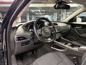 Jaguar F-Pace 2.0d AWD 16V  - Foto 3