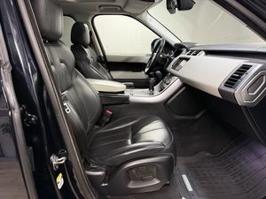 Land-Rover Range Rover Sport 3.0 SDV6 Hybrid HSE  - Foto 23