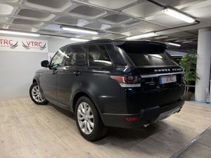 Land-Rover Range Rover Sport 3.0 SDV6 Hybrid HSE  - Foto 10