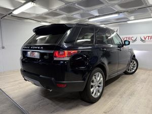 Land-Rover Range Rover Sport 3.0 SDV6 Hybrid HSE  - Foto 3