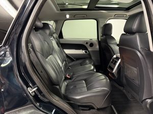 Land-Rover Range Rover Sport 3.0 SDV6 Hybrid HSE  - Foto 26