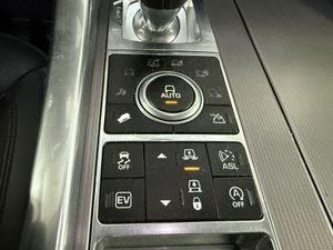Land-Rover Range Rover Sport 3.0 SDV6 Hybrid HSE  - Foto 16