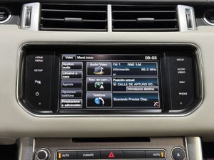 Land-Rover Range Rover Sport 3.0 SDV6 Hybrid HSE  - Foto 18