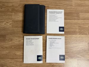 Land-Rover Range Rover Sport 3.0 SDV6 Hybrid HSE  - Foto 4