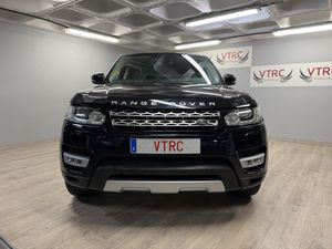Land-Rover Range Rover Sport 3.0 SDV6 Hybrid HSE  - Foto 6