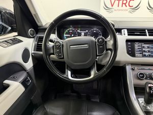 Land-Rover Range Rover Sport 3.0 SDV6 Hybrid HSE  - Foto 15