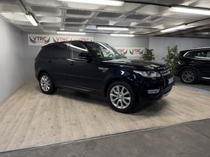 Land-Rover Range Rover Sport 3.0 SDV6 Hybrid HSE  - Foto 5