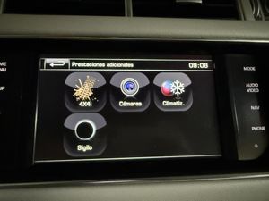 Land-Rover Range Rover Sport 3.0 SDV6 Hybrid HSE  - Foto 39