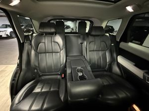 Land-Rover Range Rover Sport 3.0 SDV6 Hybrid HSE  - Foto 35