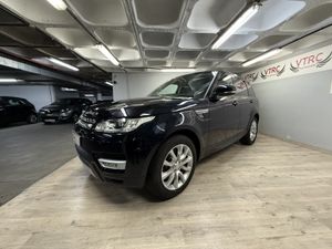 Land-Rover Range Rover Sport 3.0 SDV6 Hybrid HSE  - Foto 8