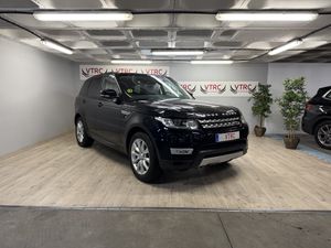 Land-Rover Range Rover Sport 3.0 SDV6 Hybrid HSE  - Foto 2