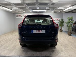 Volvo XC60 D3  MOMENTUM  - Foto 21
