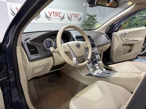 Volvo XC60 D3  MOMENTUM  - Foto 11