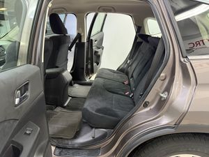 Honda CR-V 1.6 iDTEC 4x2 Comfort  - Foto 15