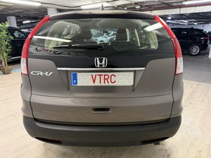 Honda CR-V 1.6 iDTEC 4x2 Comfort  - Foto 19