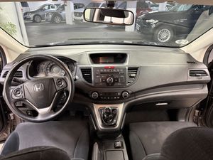Honda CR-V 1.6 iDTEC 4x2 Comfort  - Foto 18
