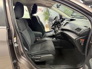 Honda CR-V 1.6 iDTEC 4x2 Comfort  - Foto 11