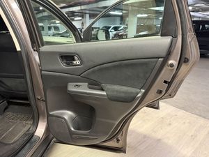 Honda CR-V 1.6 iDTEC 4x2 Comfort  - Foto 14