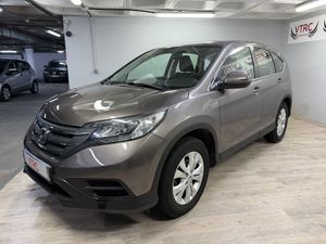 Honda CR-V 1.6 iDTEC 4x2 Comfort  - Foto 5