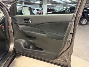 Honda CR-V 1.6 iDTEC 4x2 Comfort  - Foto 12