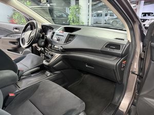 Honda CR-V 1.6 iDTEC 4x2 Comfort  - Foto 10
