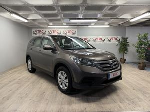 Honda CR-V 1.6 iDTEC 4x2 Comfort  - Foto 2