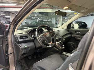 Honda CR-V 1.6 iDTEC 4x2 Comfort  - Foto 3